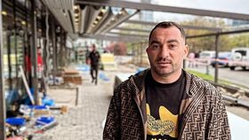 „Beau o bere și mă doare undeva!” Pescobar, pieton pentru trei luni. De ce i-a fost retras afaceristului permisul de conducere?